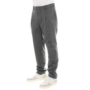 PANTALONE MICROFANTASIA SEINSE - Mad Fashion | img vers.300x/